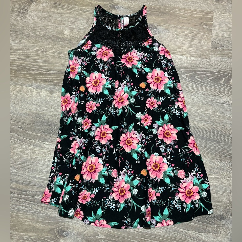 Soft Casual Dress / Butter Soft Material